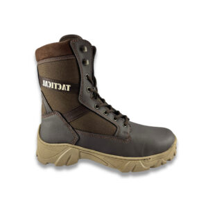 Bota Táctica Swat 5011